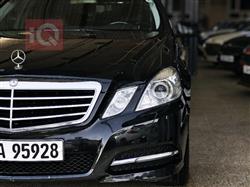 مرسيدس بنز E-Class